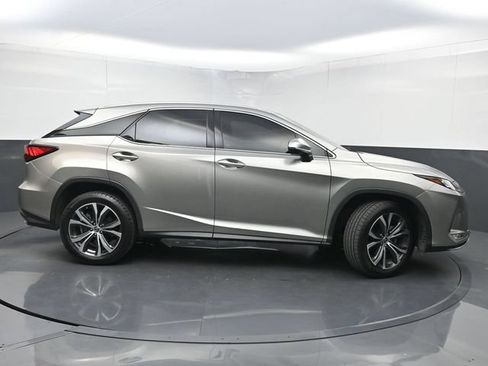 Used 2022 Lexus RX 350 FWD w/ Premium Package image 2