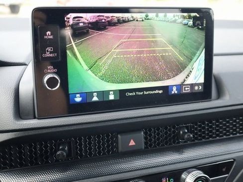 New 2026 Honda CR-V Sport-L image 23