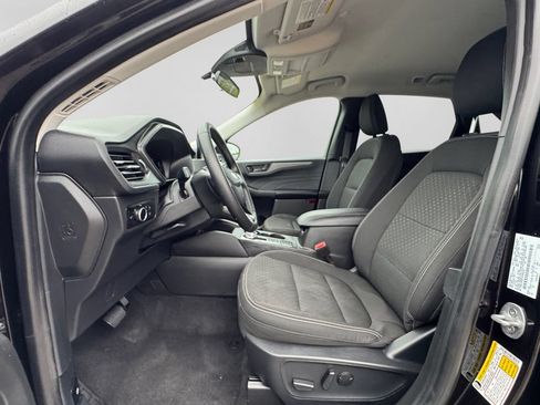 Used 2024 Ford Escape Active AWD/4WD image 18