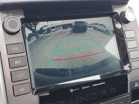 Used 2021 Toyota Tundra SR5 w/ Trail Edition image 32