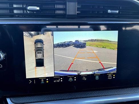 Used 2022 GMC Sierra 1500 Denali image 21