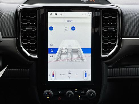 New 2025 Ford Ranger XLT w/ Convenience Package image 21