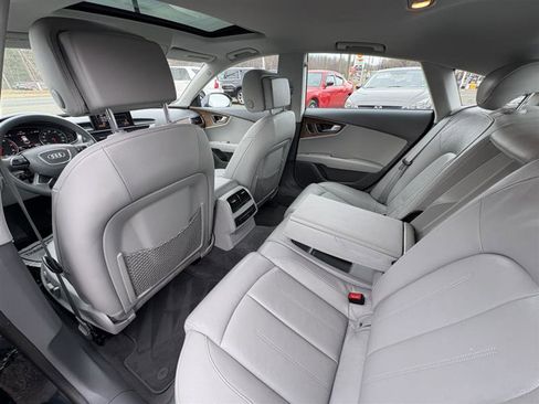 Used 2012 Audi A7 3.0T Premium Plus image 13