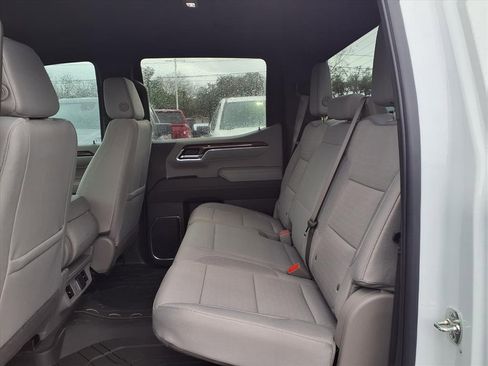 New 2026 Chevrolet Silverado 1500 RST w/ RST Select Package image 13