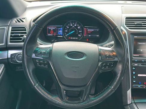 Used 2016 Ford Explorer Sport w/ Equipment Group 401A AWD/4WD image 35