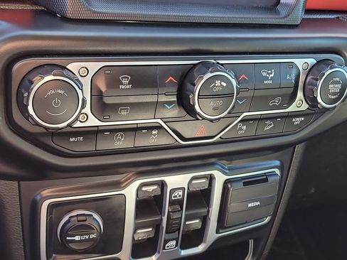 Used 2020 Jeep Wrangler Unlimited Rubicon image 23