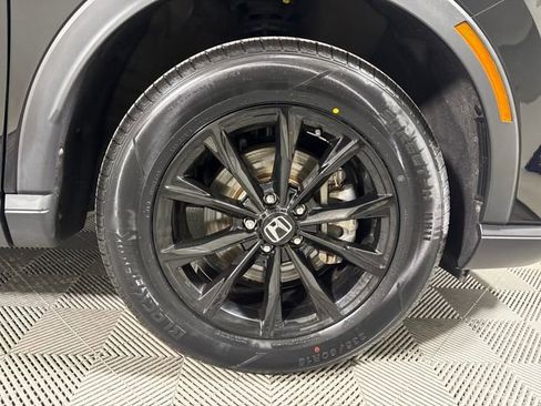 Used 2024 Honda CR-V Sport image 11