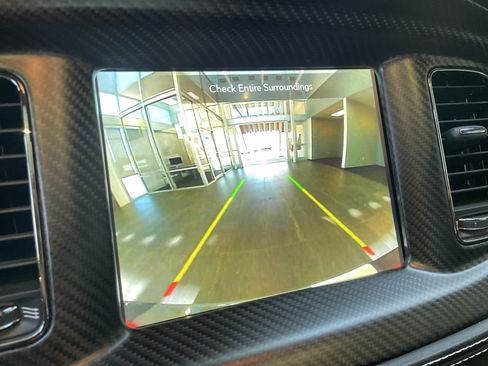 Used 2023 Dodge Charger SRT Hellcat RWD image 27