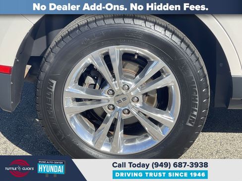 Used 2010 Lincoln MKX 2WD image 11