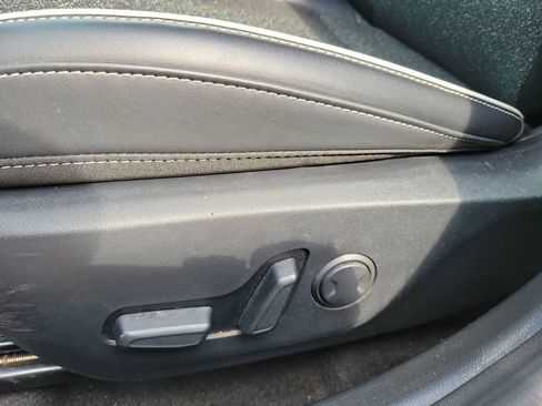 Used 2025 Kia K4 GT-Line w/ GT-Line Sunroof Package FWD image 19