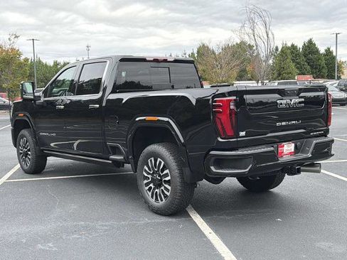 New 2026 GMC Sierra 2500 Denali Ultimate image 27