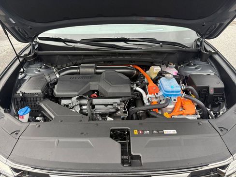 New 2026 Hyundai Tucson Limited image 32