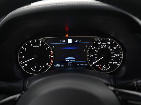 Used 2023 Nissan Altima 2.5 SV w/ SV Premium Package image 21