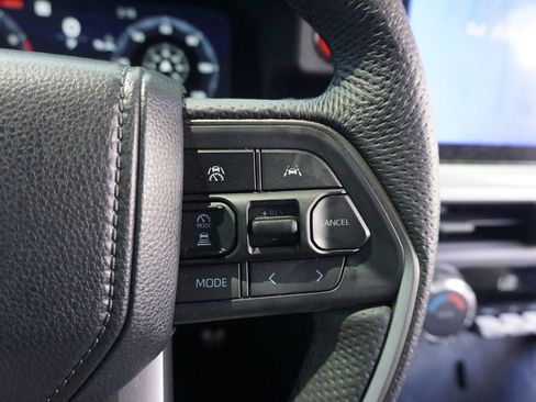 Used 2024 Toyota Tacoma TRD Sport image 9