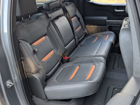 Used 2021 GMC Sierra 1500 AT4 w/ AT4 Premium Package image 20