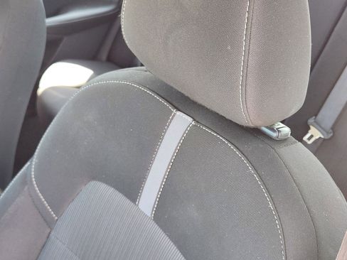 Used 2024 Nissan Sentra SV image 16