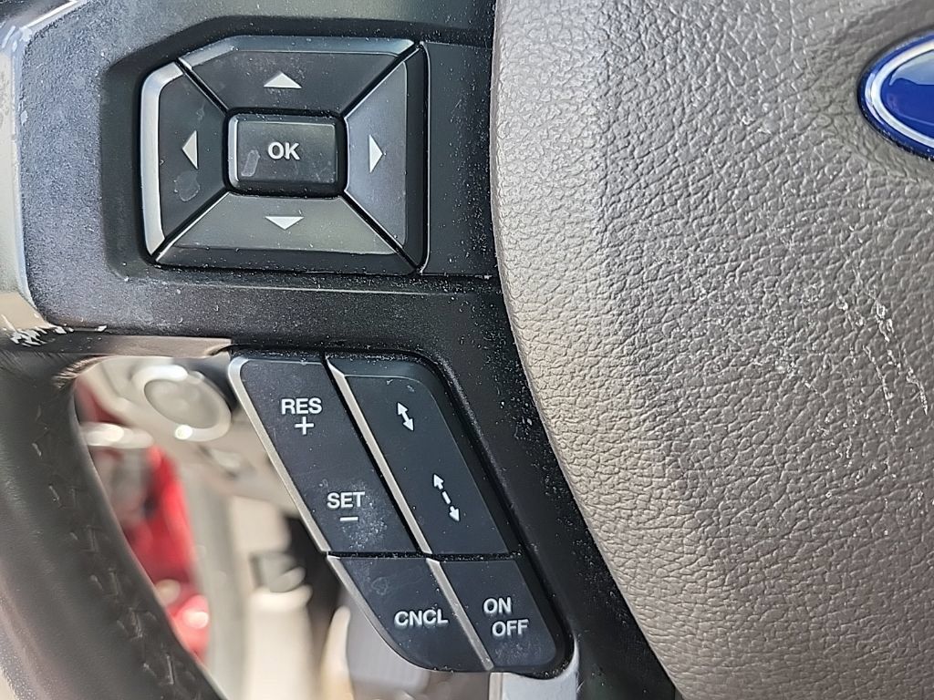 Used 2019 Ford Expedition Limited w/ Equipment Group 302A AWD/4WD image 15
