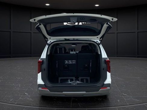 New 2026 Kia Carnival SX Prestige image 17