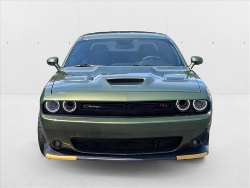 Used 2019 Dodge Challenger R/T Scat Pack image 2