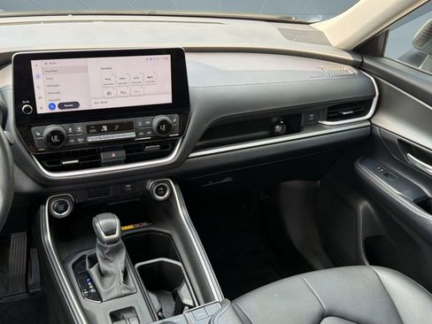Used 2024 Toyota Grand Highlander FWD image 27