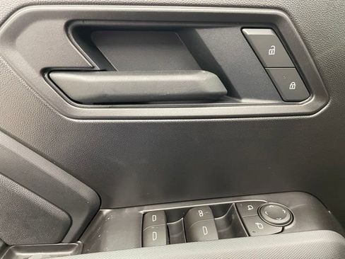 New 2026 Chevrolet Colorado Trail Boss AWD/4WD image 11