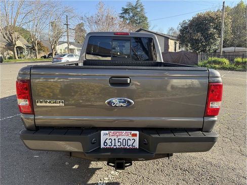 Used 2010 Ford Ranger XLT image 4