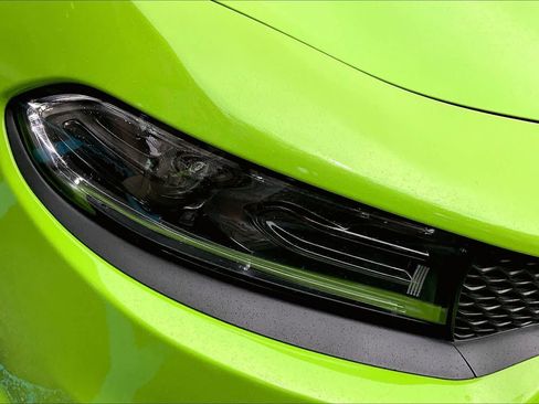 Used 2023 Dodge Charger R/T w/ Blacktop Package RWD image 28