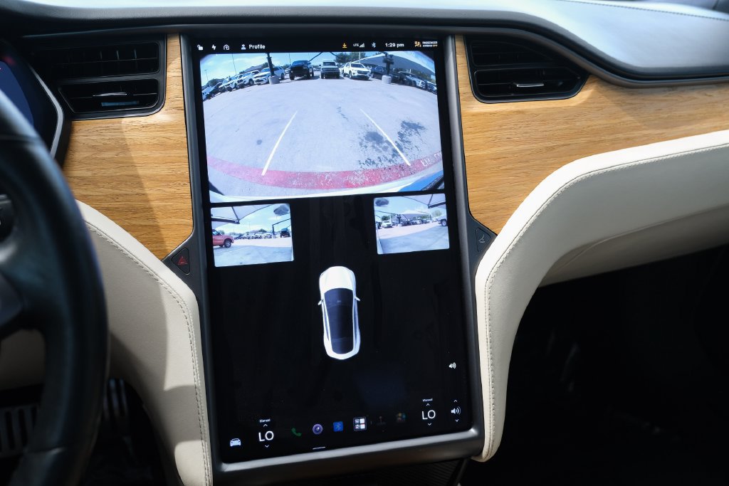 Used 2020 Tesla Model S Long Range Plus AWD/4WD image 19