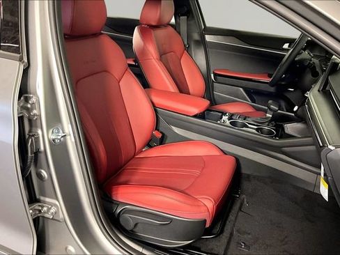 New 2026 Kia K5 GT-Line w/ GT-Line Premium Package FWD image 12