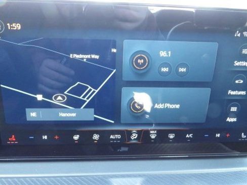 New 2025 Ford Mustang GT Premium image 10