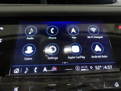 New 2025 Cadillac XT6 Premium Luxury w/ Technology Package image 14