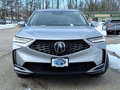 New 2026 Acura MDX w/ Technology Package image 2