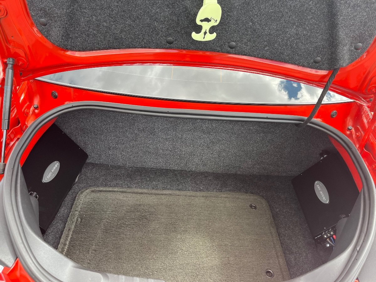 Used 2013 Chevrolet Camaro LT w/ RS Package RWD image 29