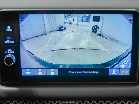 New 2026 Honda HR-V Sport image 25