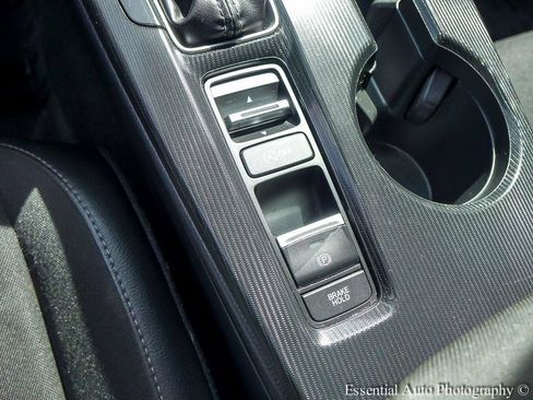 Used 2025 Honda Civic Sport image 18