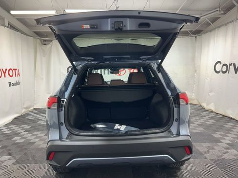 Used 2026 Toyota Corolla Cross XLE w/ Convenience Package image 15