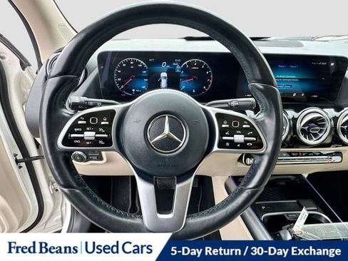 Used 2023 Mercedes-Benz GLA 250 4MATIC image 12