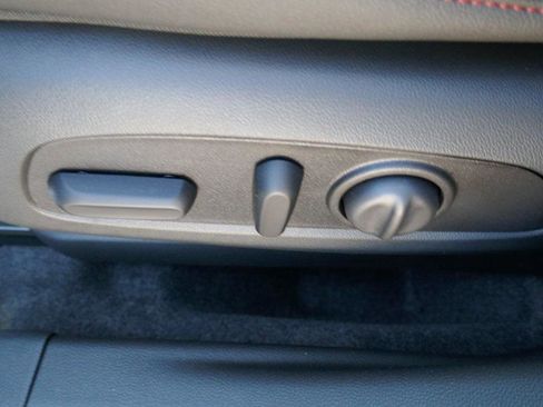 New 2026 Chevrolet Trax RS w/ Sunroof Package image 13