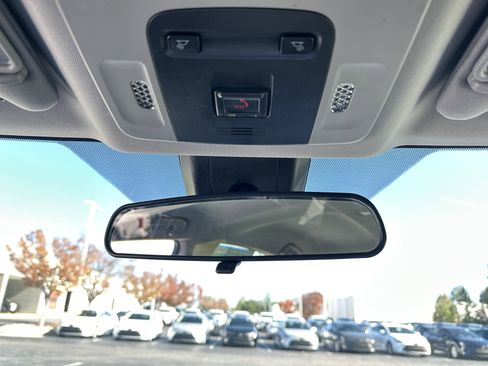 Certified 2024 Toyota Camry SE image 27