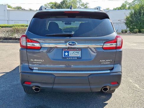 Used 2020 Subaru Ascent Touring image 10