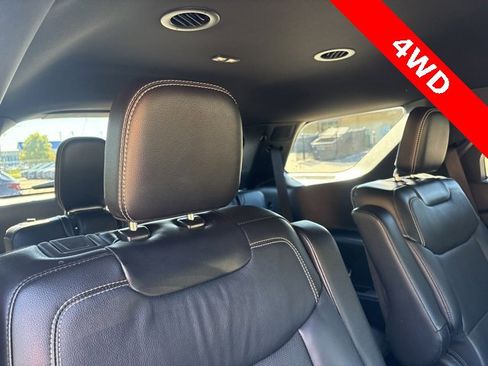 Used 2022 Ford Explorer ST w/ Equipment Group 401A image 27