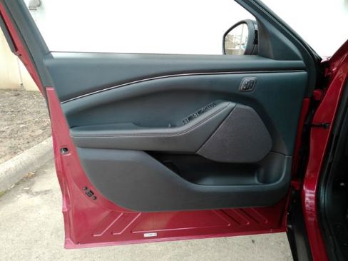 Used 2021 Ford Mustang Mach-E California Route 1 image 11