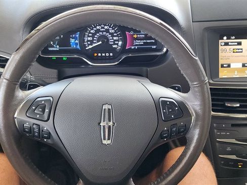 Used 2018 Lincoln MKT AWD w/ Technology Package image 20