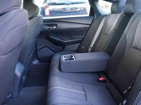 Used 2024 Honda Accord Sport image 20