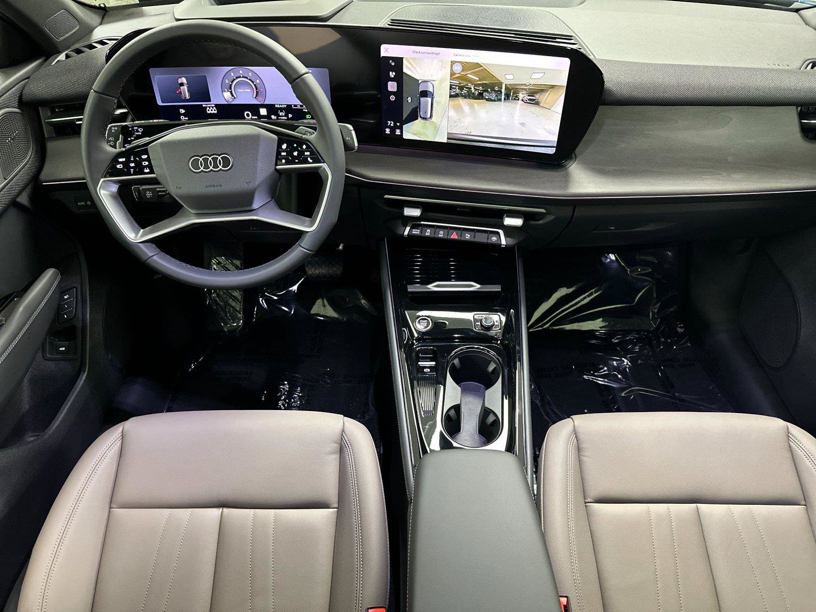 New 2026 Audi Q3 quattro 2.0T AWD/4WD image 12