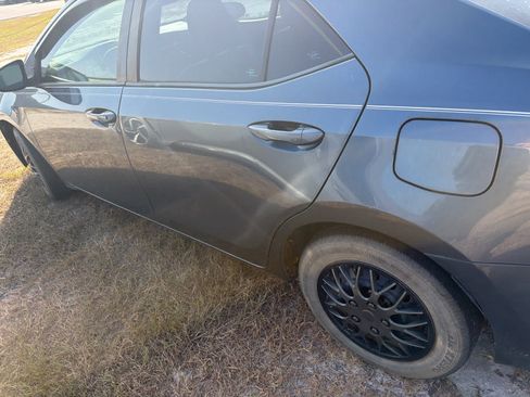Used 2019 Toyota Corolla L FWD image 5
