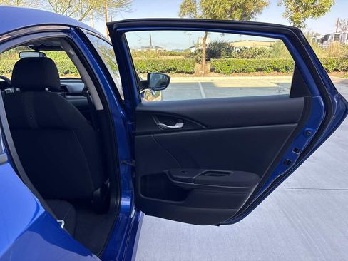 Used 2020 Honda Civic LX image 13