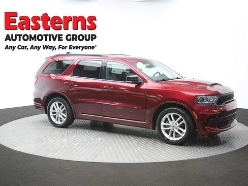 Used 2024 Dodge Durango R/T AWD/4WD image 50
