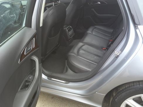 Used 2016 Audi A6 2.0T Premium Plus w/ Premium Plus Package image 11