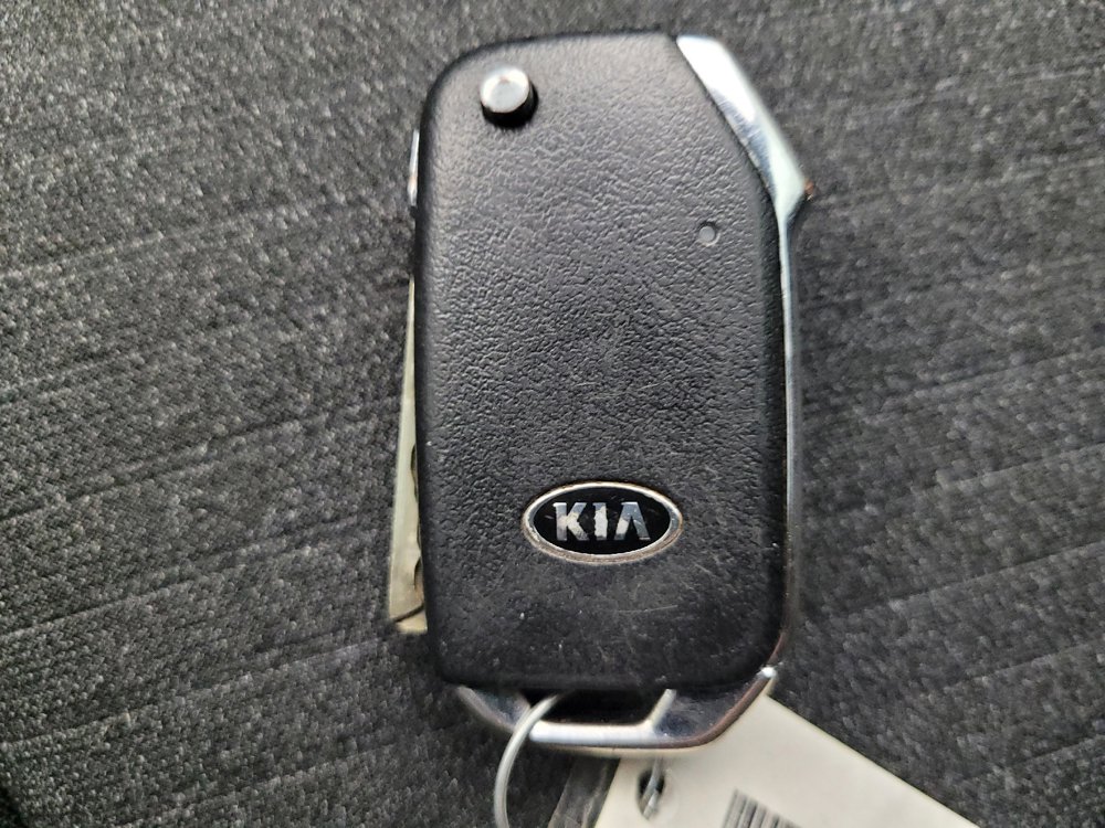 Used 2021 Kia Soul GT-Line FWD image 32